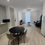 Lägenhet Confort Cholet