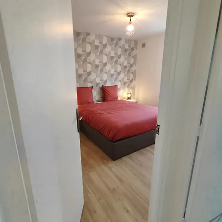 Apartamento Confort