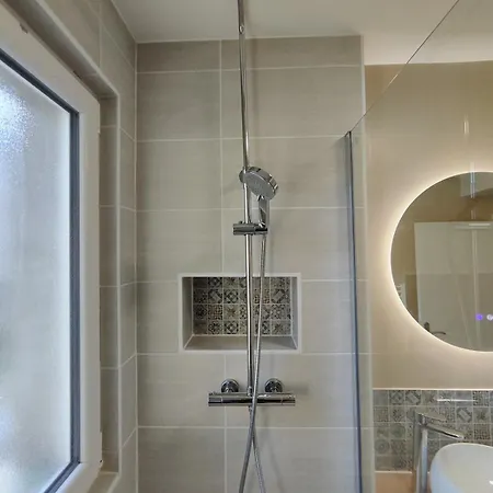 Confort Apartamento