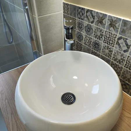 Confort Apartamento Cholet