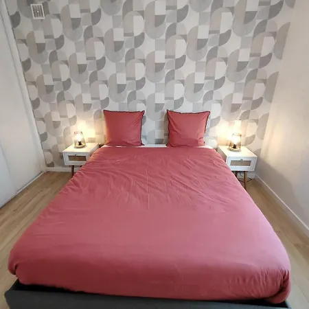 Confort Apartamento *